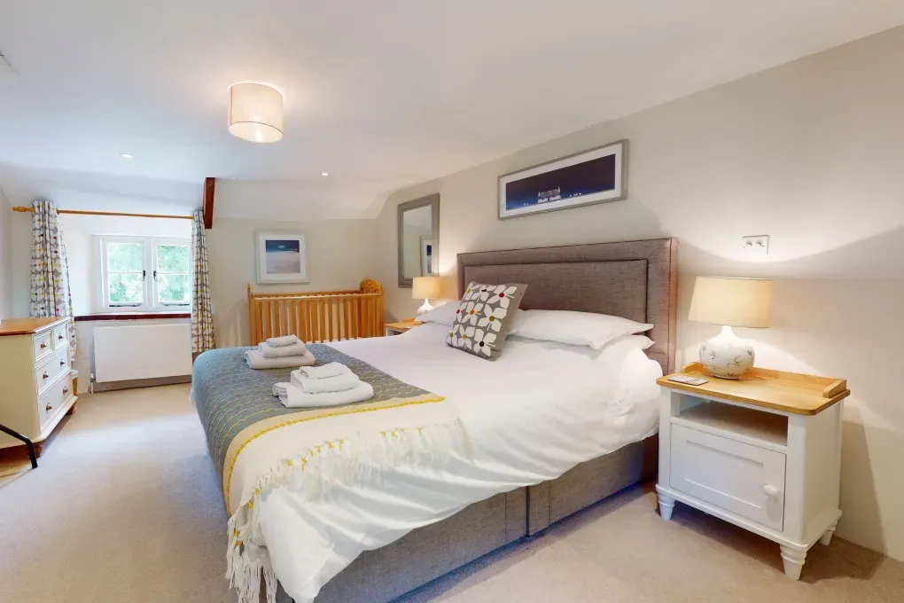 Luxurious Brendon Hills Farmhouse