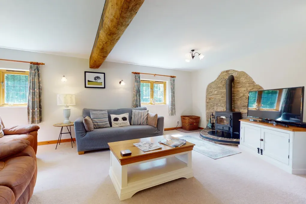 Luxurious Brendon Hills Farmhouse