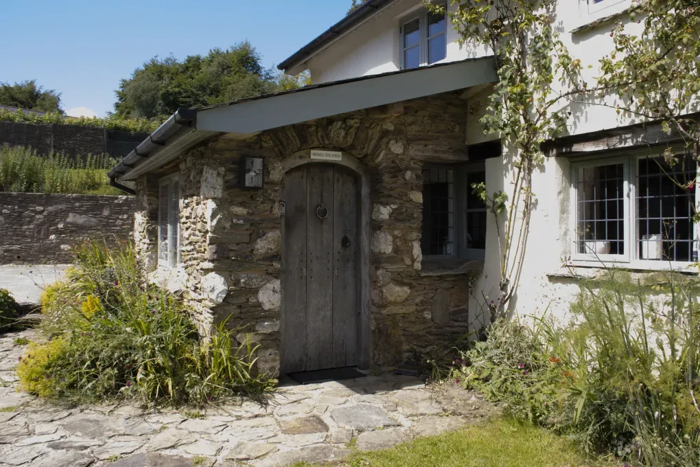 Luxurious Brendon Hills Farmhouse
