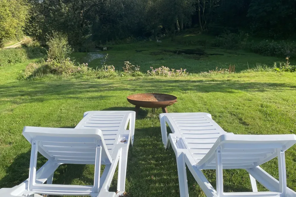 Luxurious Brendon Hills Farmhouse