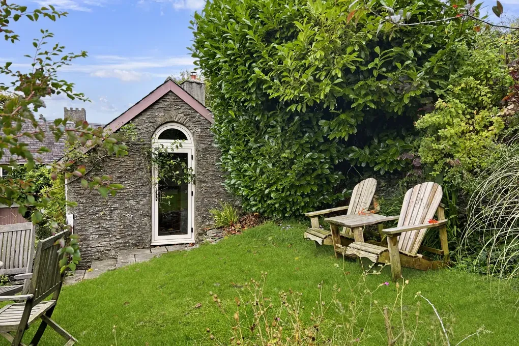 Exe Valley Character Cottage