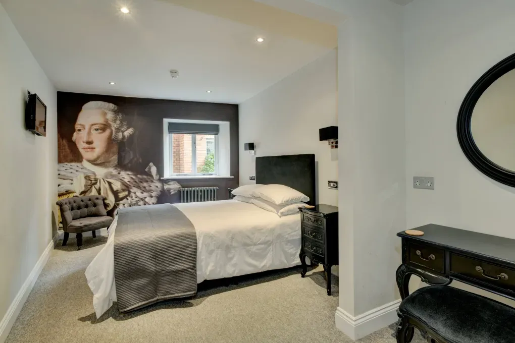 48 Swain Street, Watchet