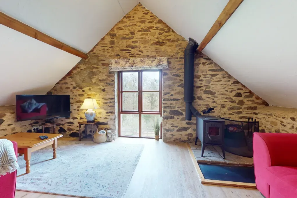 Norton Cottage, Hawkridge