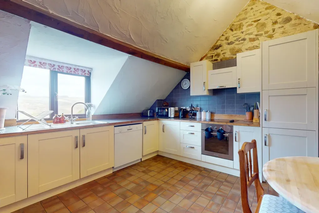 Norton Cottage, Hawkridge