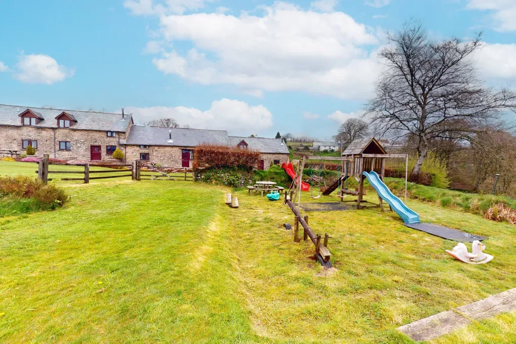 Norton Cottage, Hawkridge