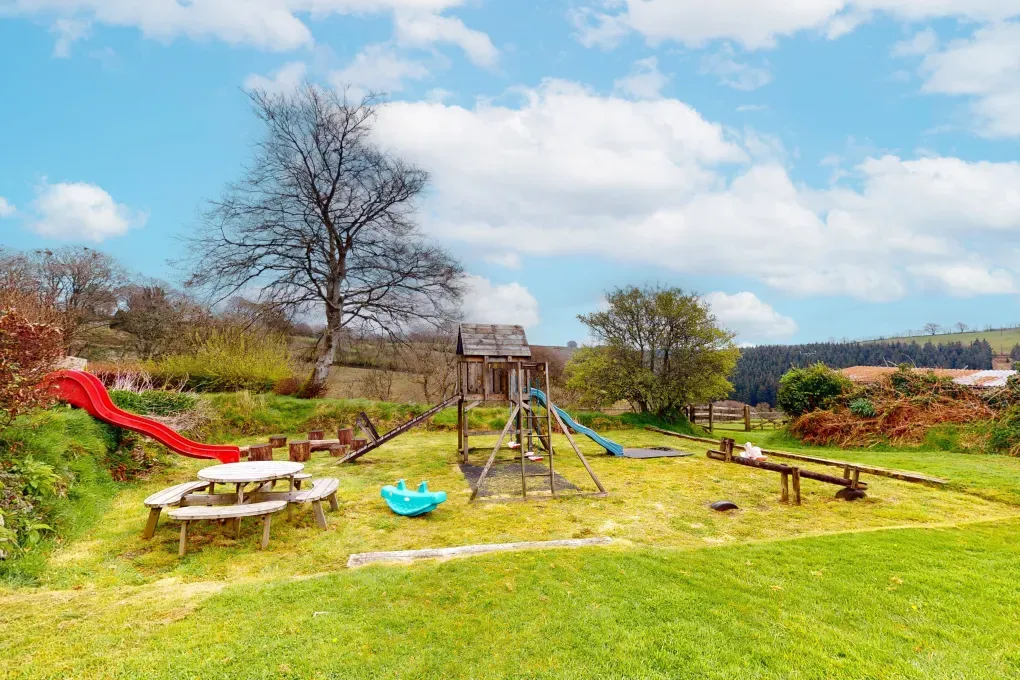 Norton Cottage, Hawkridge