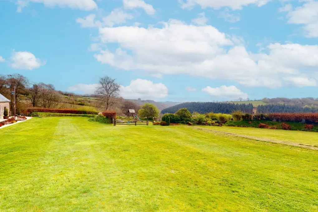Norton Cottage, Hawkridge