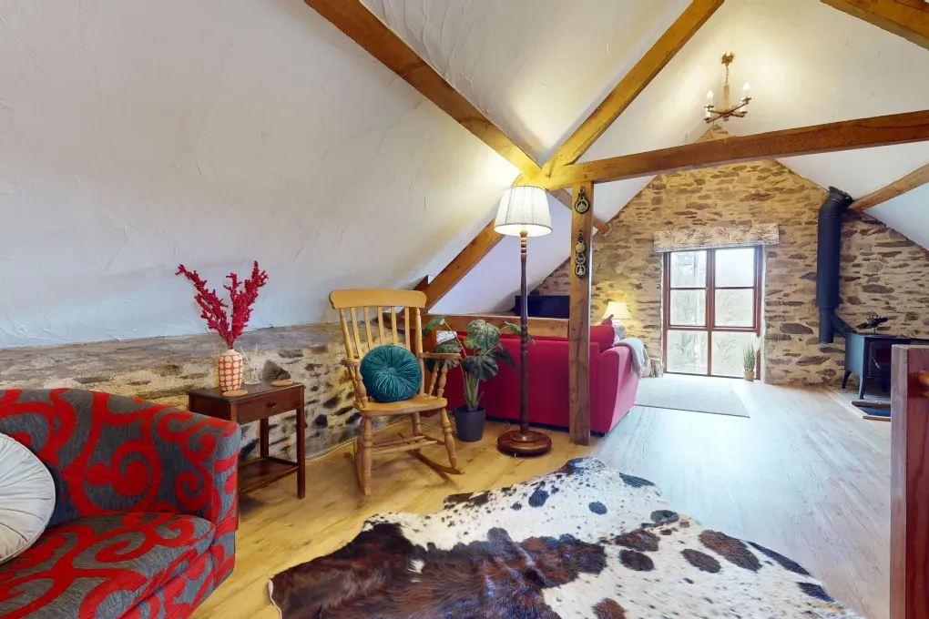 Norton Cottage, Hawkridge