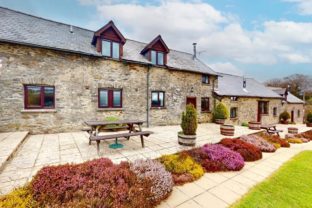 Norton Cottage, Hawkridge