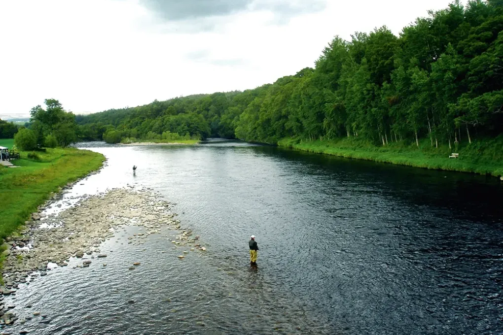 River Spey