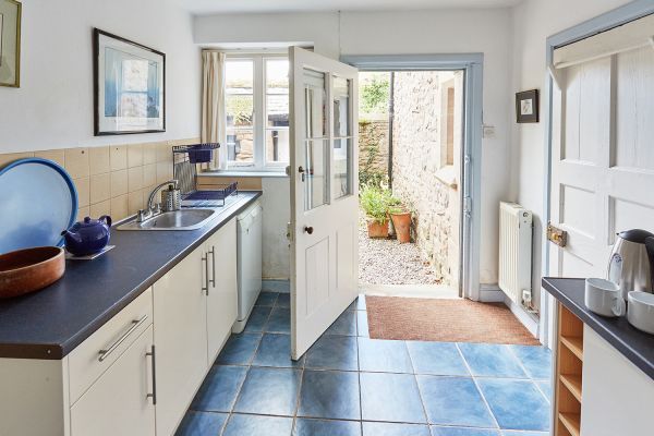 Gardeners Cottage