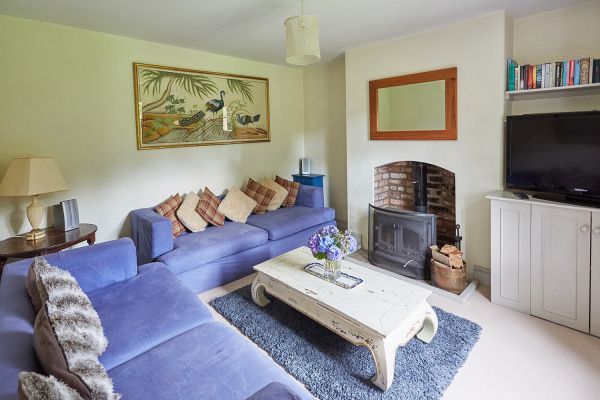 Gardeners Cottage