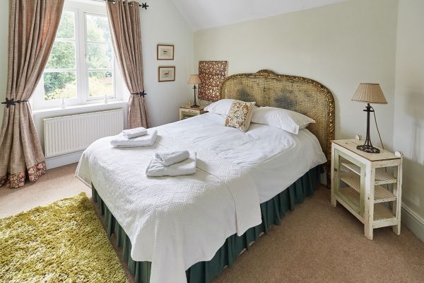 Gardeners Cottage