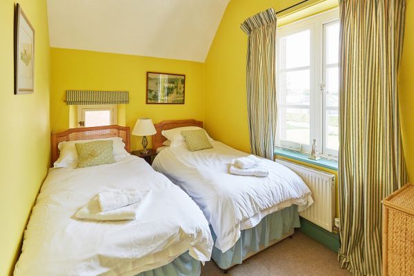 Gardeners Cottage