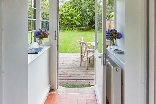 Gardeners Cottage