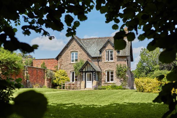 Gardeners Cottage
