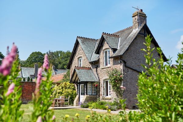 Gardeners Cottage