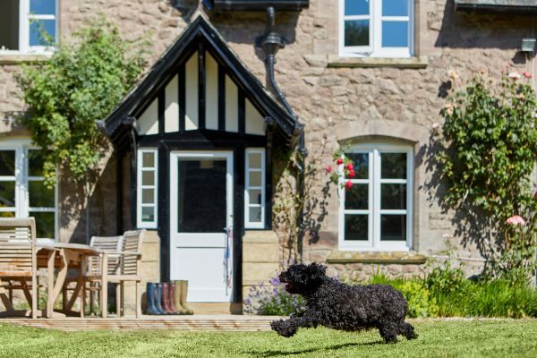 Gardeners Cottage