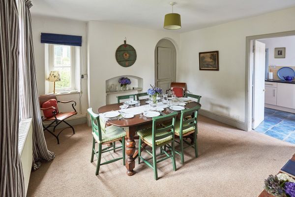 Gardeners Cottage