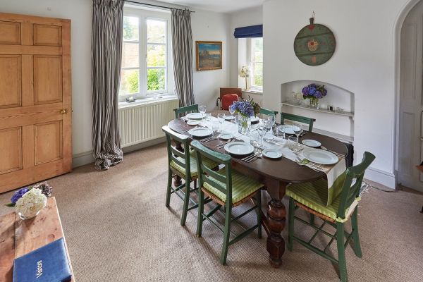 Gardeners Cottage