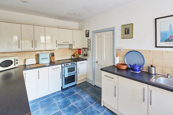 Gardeners Cottage