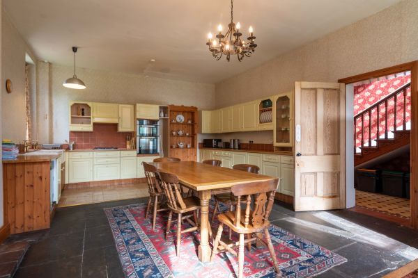 Cholwell Hall