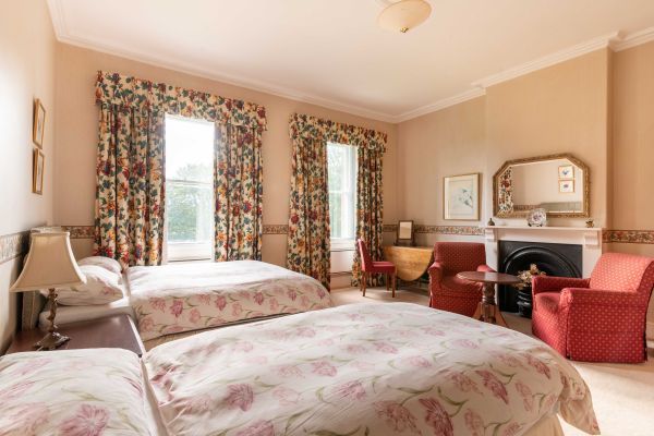 Cholwell Hall