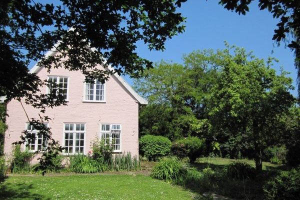 Toad Hall, Swilland