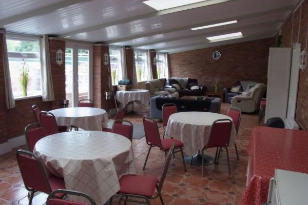 Granary Court