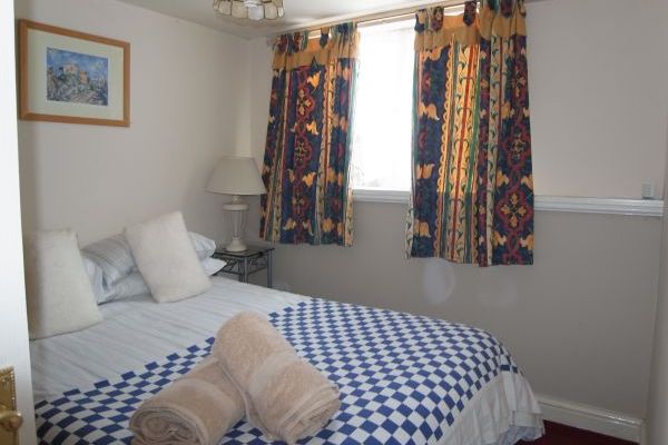 Granary Court