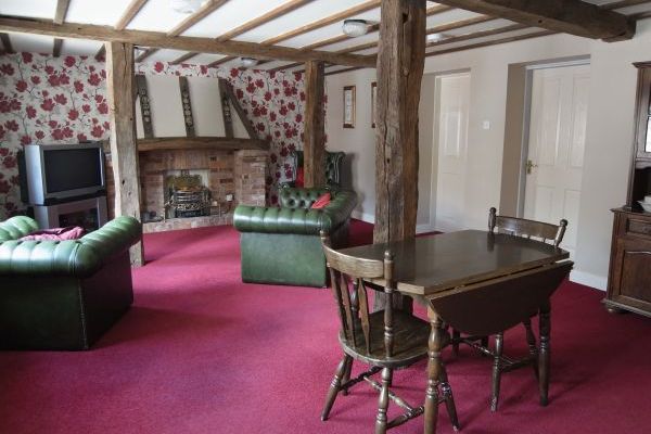 Granary Court