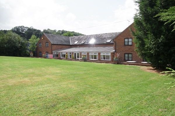 Granary Court