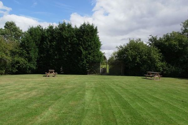 Granary Court