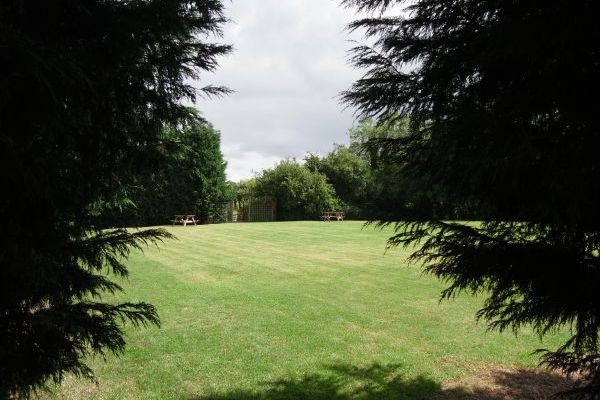 Granary Court