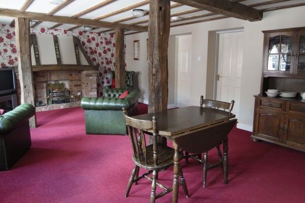 Granary Court