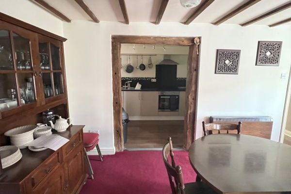 Granary Court