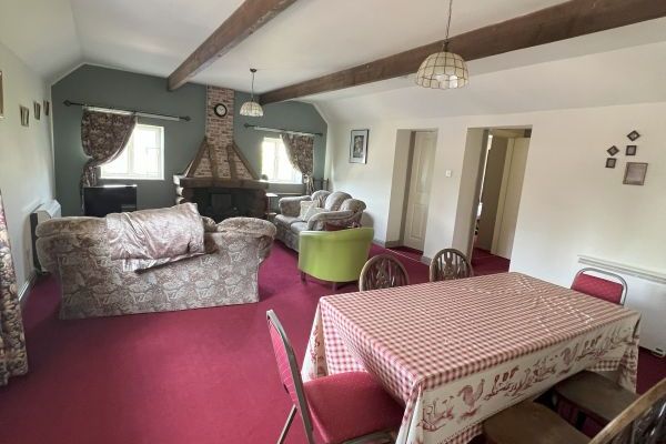 Granary Court