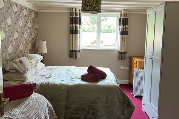 Granary Court