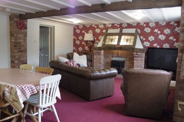 Granary Court