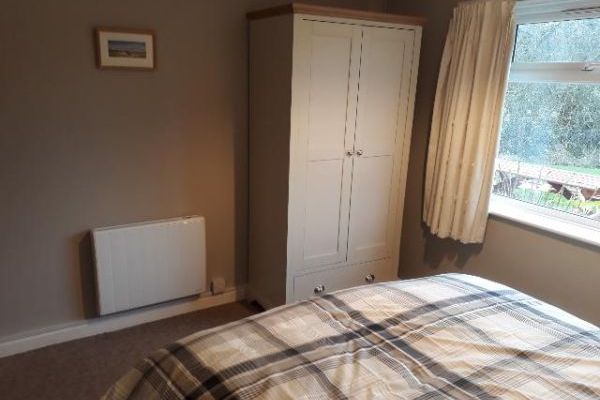Main bedroom