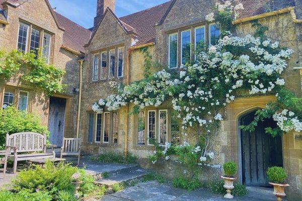 Symondsbury Manor