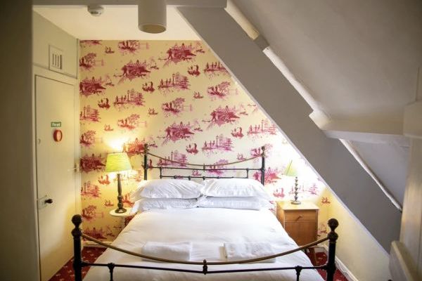 Symondsbury Manor