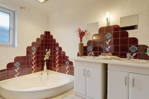 Athina Bathroom