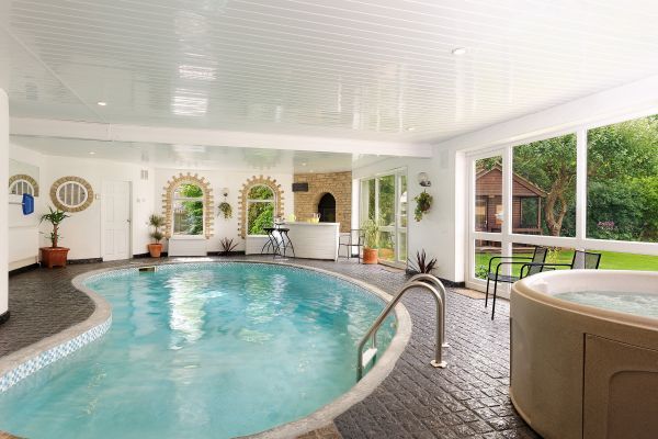 Athina Swimming Pool