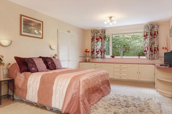 Athina Master Bedroom 1