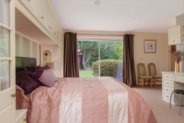Athina Master Bedroom 2