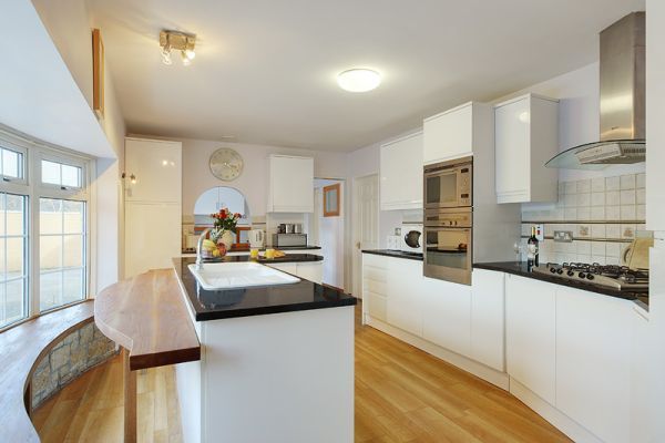 Athina Kitchen