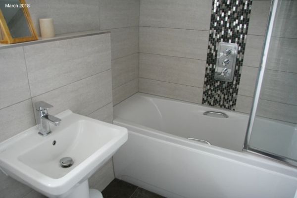 The Lodge at Colmer, Kingsbridge