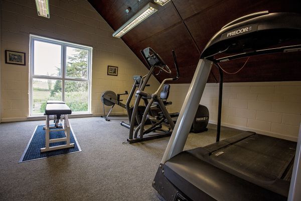 The Lodge at Colmer, Kingsbridge