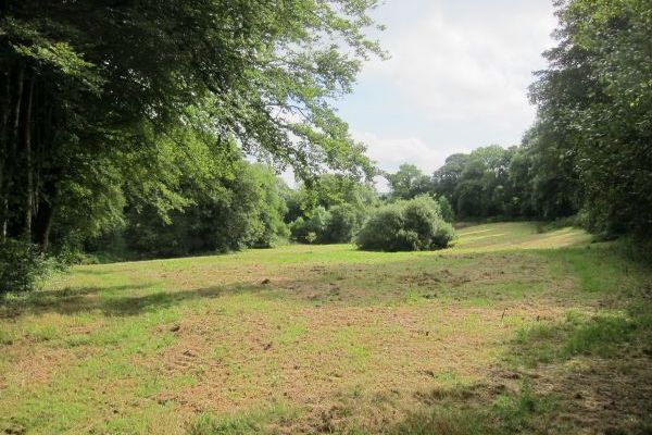 The Lodge at Colmer, Kingsbridge